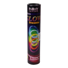 Glow Bracelets 100PCS