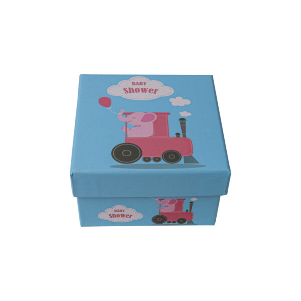 Baby Shower Gift Box