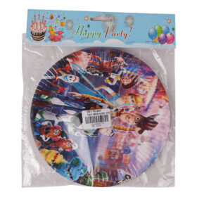 Toy Story Paper Plates - 5PCS