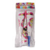Mickey Mouse Paper Horn 6PCS
