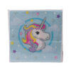 Unicorn Party Tissues - 20PCS