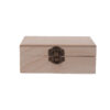 Wooden Box