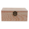 Wooden Box