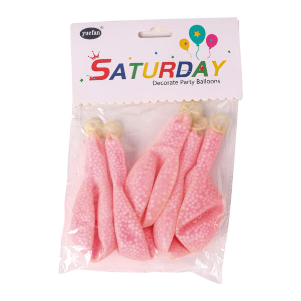 Party Balloons