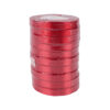 Red Ribbon 10PCS
