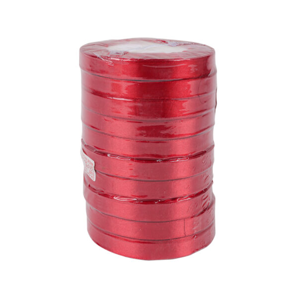 Red Ribbon 10PCS