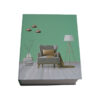Gift Box Book
