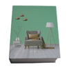 Gift Box Book