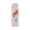 White Candles 90g 6pcs