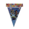 Toy Story Party Flags - 10PCS