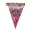 LOL Party Flags - 10PCS
