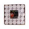 Candles 100PCS