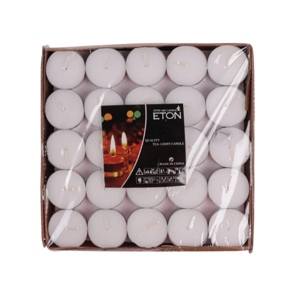 Candles 100PCS