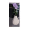 Violet Ceramic Freshner