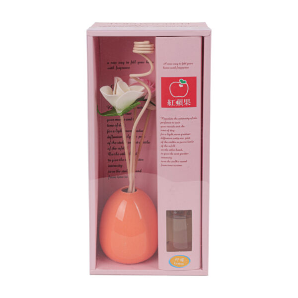 Flower Diffuser Freshner 30ML