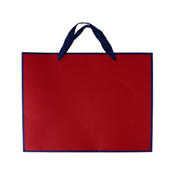 Red Gift Bag