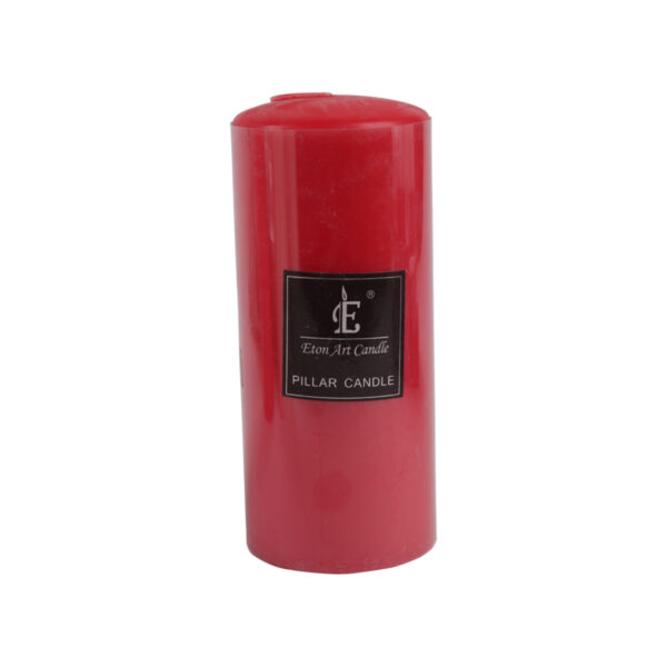Red Piller Candle