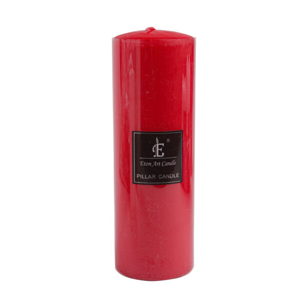 Red Piller Candle