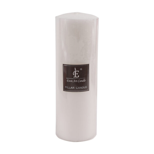 Piller Candle