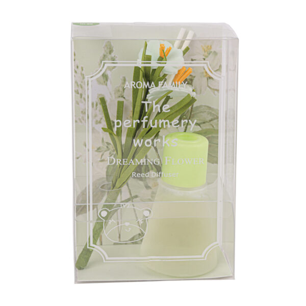 Jasmine Reed Diffuser