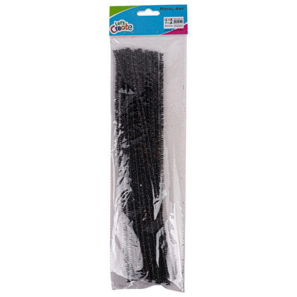 Black Pipe Cleaner
