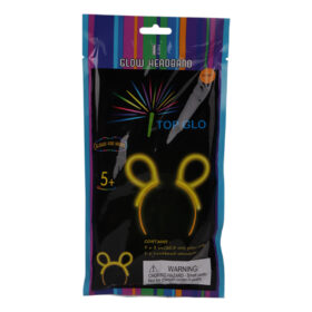 Glow Headband