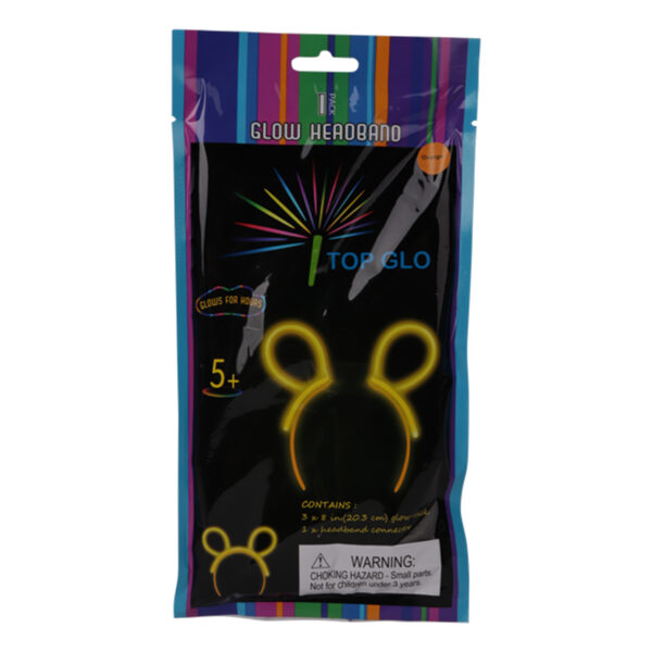 Glow Headband