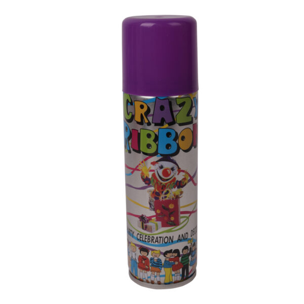 Ribbon Spray