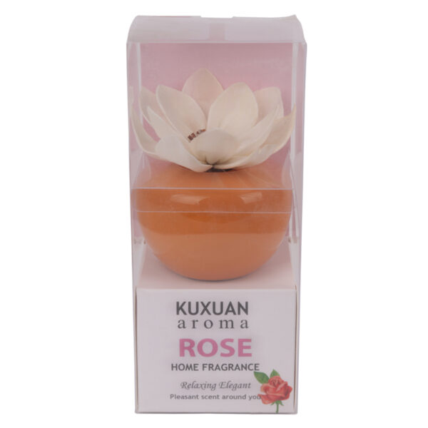Rose Air Freshner