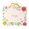 For You Gift Bag 26 X 12 X 32CM