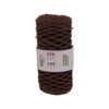 Brown Rope Thread