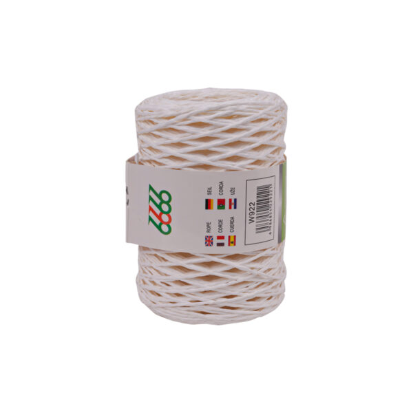 White Rope Thread