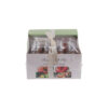 Scented Gift Set Perfume + Candles