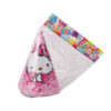 Hello Kitty Party Paper Cap 20CM - 6PCS