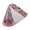 LOL Party Paper Cap 20CM - 6PCS