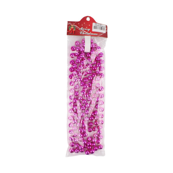 Christmas Item Pearl-Hanging