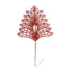 Christmas Decor Tree Leaf Branch