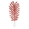 Christmas Leaf