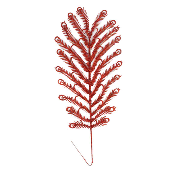 Christmas Leaf