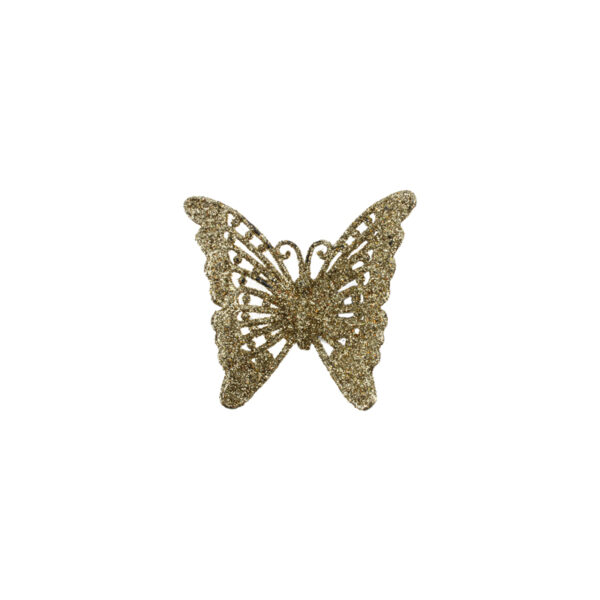 Christmas Decor Item - Butterfly