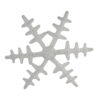 Christmas Mesh Snowflake