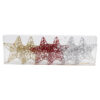 Christmas Decoration Star 10.5cm