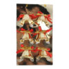 Christmas Bell (6)Pcs