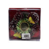 Christmas Tea light Candle Holder