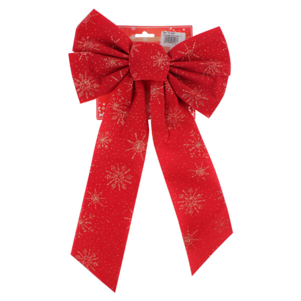 Christmas Bow