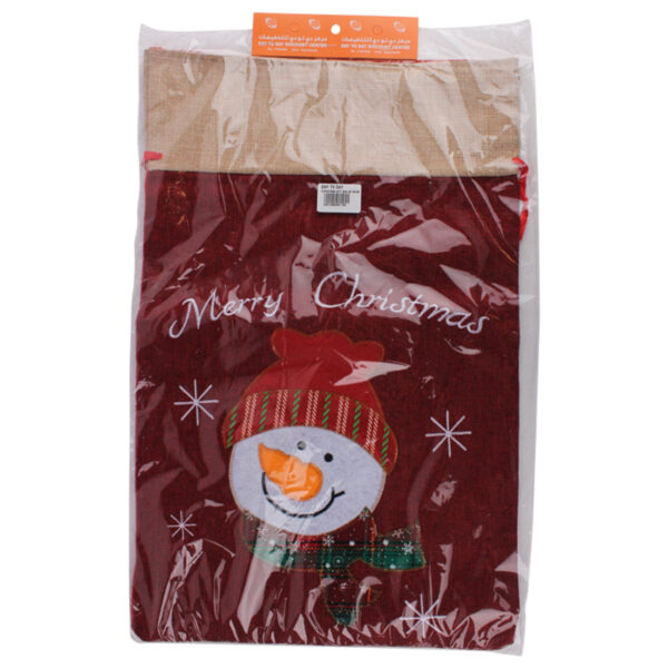 Christmas Gift Bag (35x55)cm