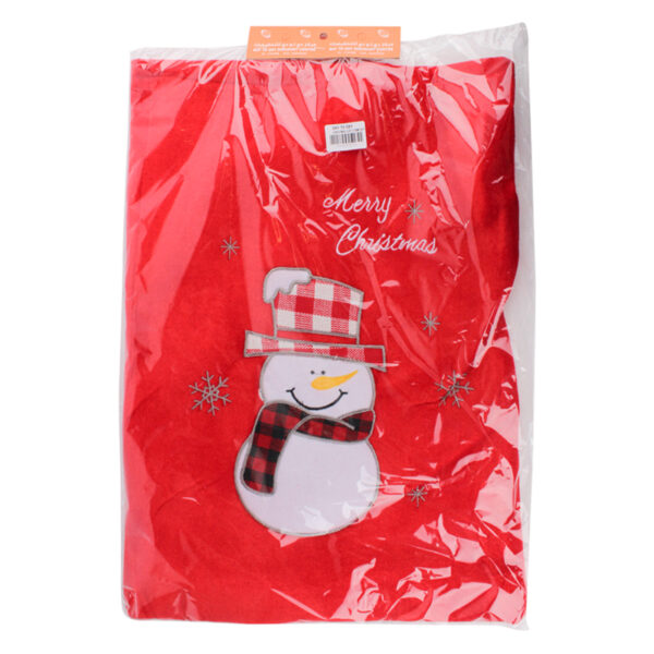 Christmas Soft Foam Gift Bag