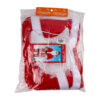 Santa Claus Dress Free Size