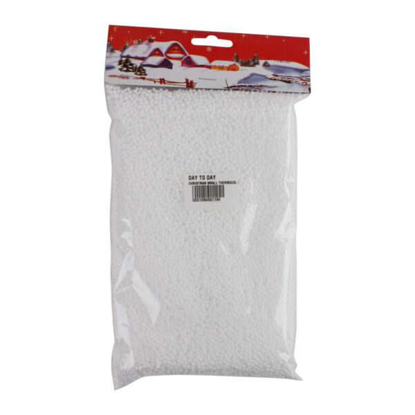 Christmas Small Thermocool Snow