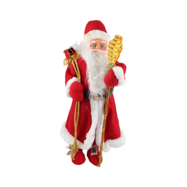 Santa Clause 18(inch)